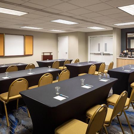 Fairfield Inn And Suites By Marriott Napa American Canyon Buitenkant foto