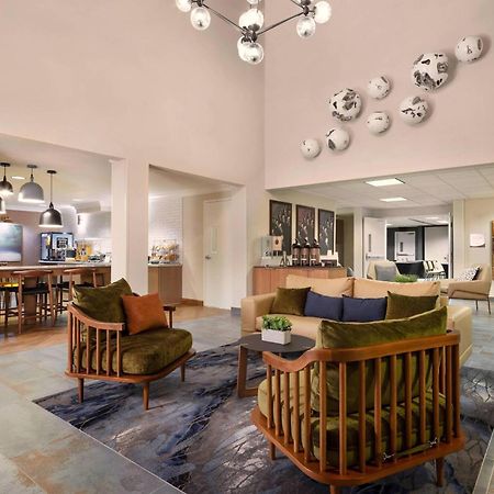 Fairfield Inn And Suites By Marriott Napa American Canyon Buitenkant foto
