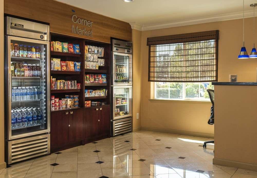 Fairfield Inn And Suites By Marriott Napa American Canyon Buitenkant foto