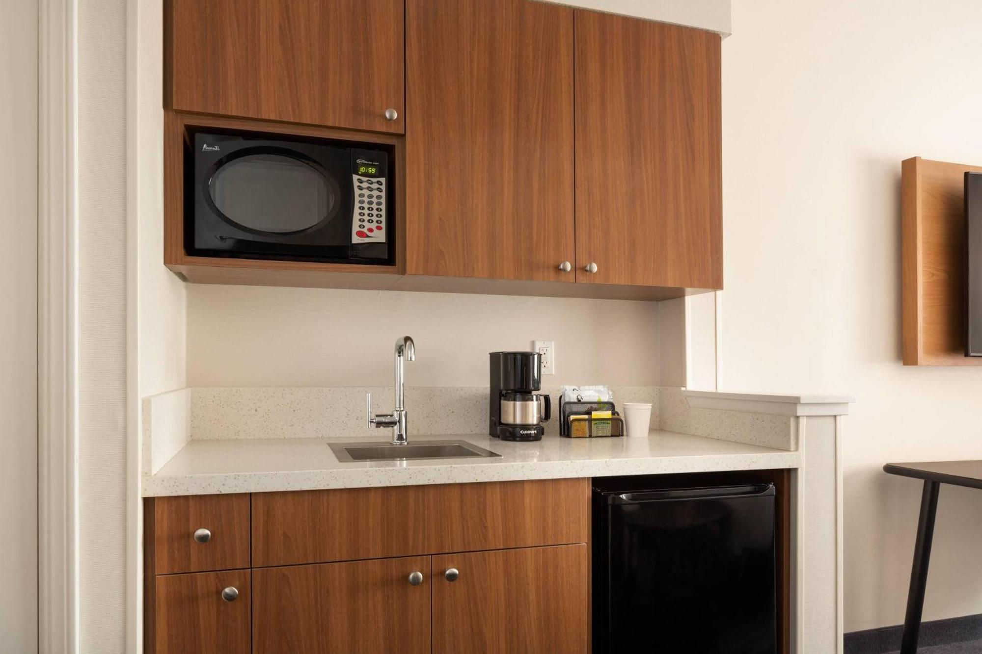 Fairfield Inn And Suites By Marriott Napa American Canyon Buitenkant foto