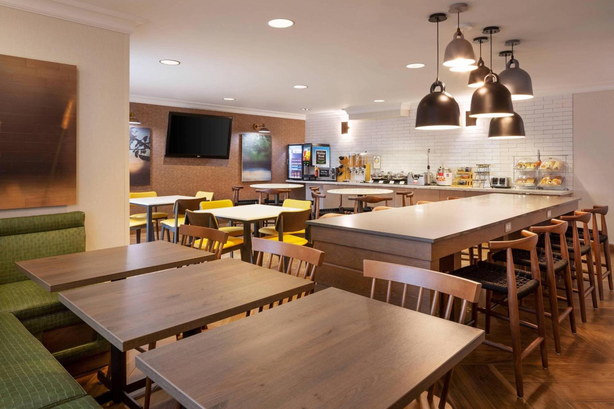 Fairfield Inn And Suites By Marriott Napa American Canyon Buitenkant foto
